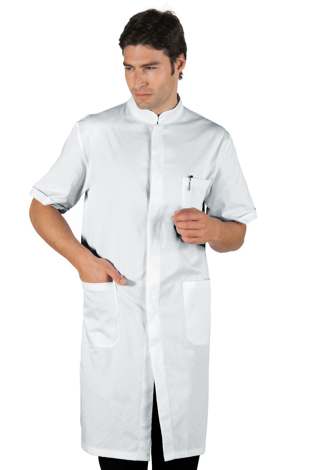 camice uomo davemport m/m bianco camice uomo davemport m/m bianco