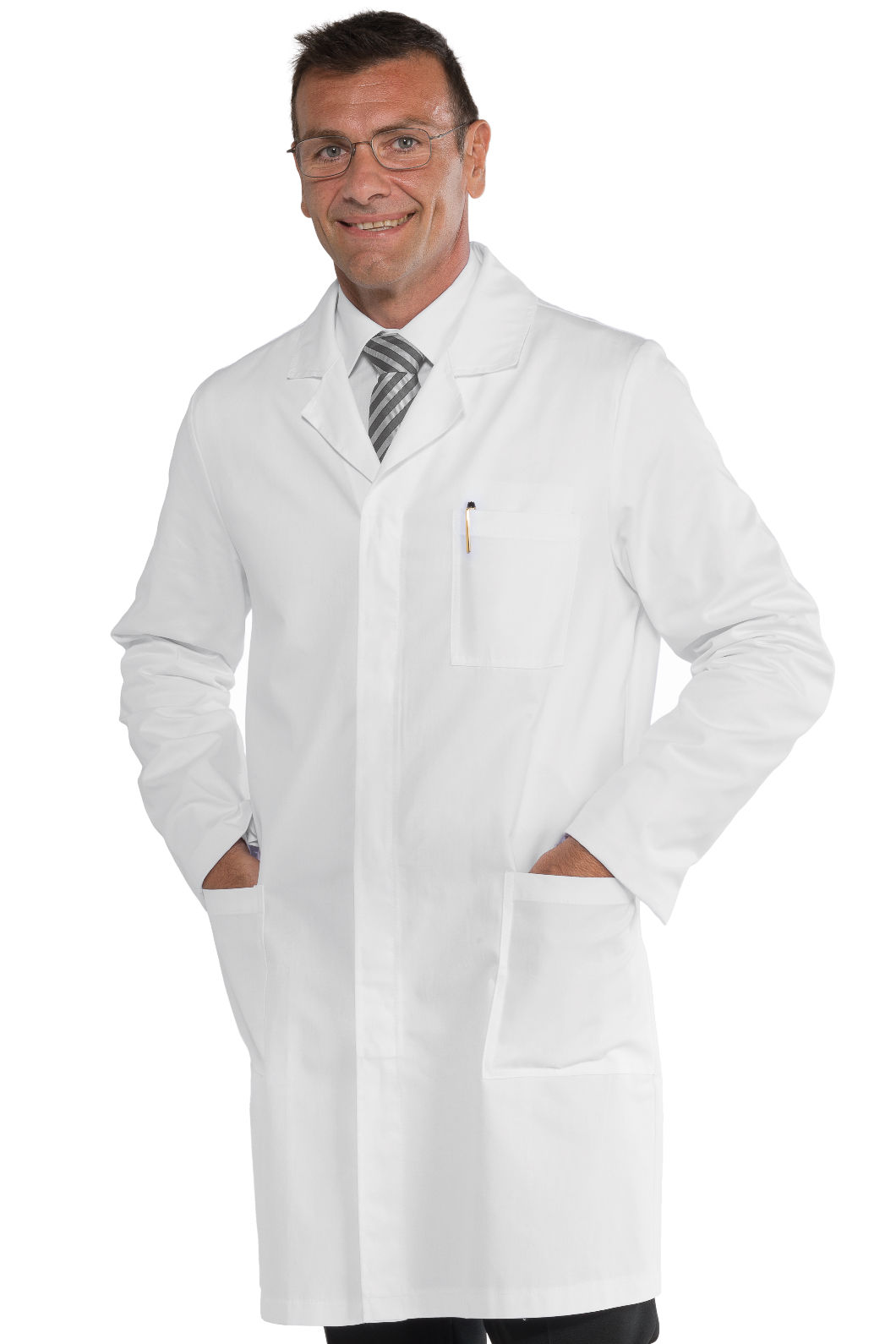 camice uomo senza elastico ai polsi bianco cm 100 camice uomo senza elastico ai polsi bianco cm 100