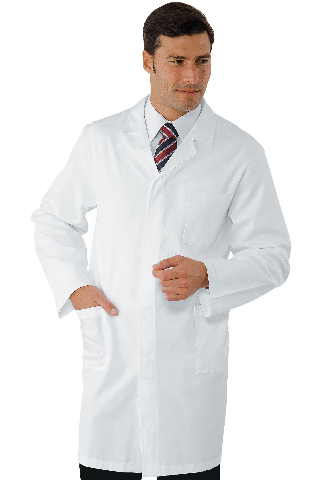 camice uomo senza elastico ai polsi bianco cm 100 camice uomo senza elastico ai polsi bianco cm 100