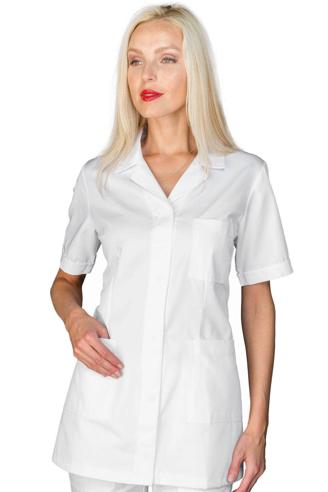 casacca atene m/m bianco casacca atene m/m bianco