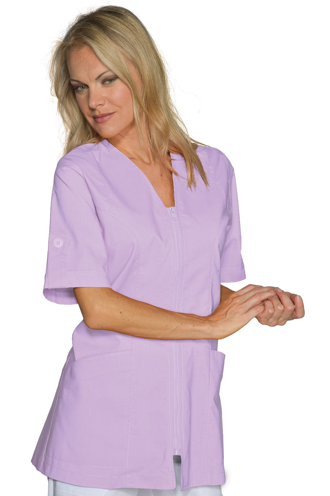 casacca benidorm m/m lilla casacca benidorm m/m lilla