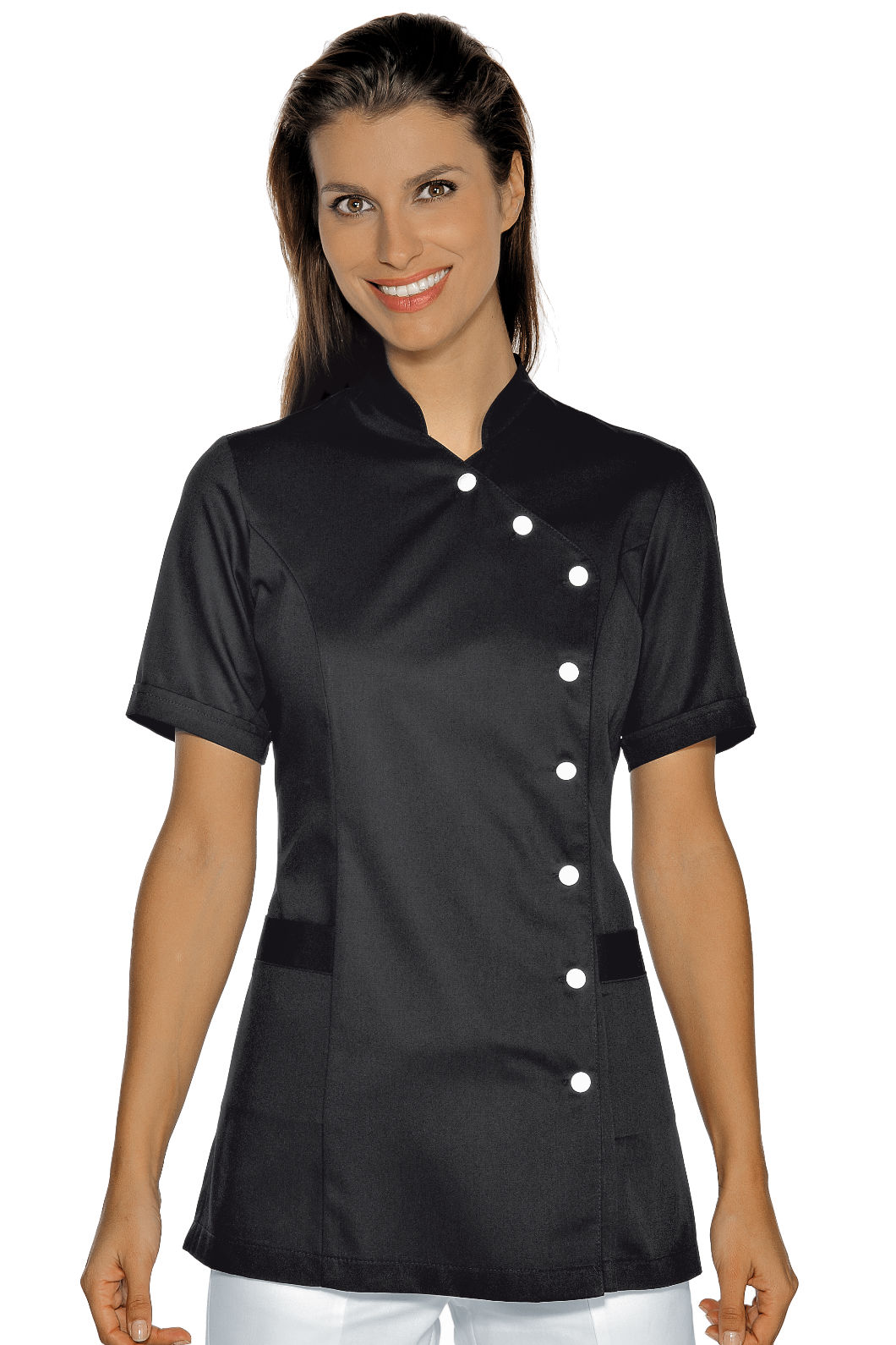 casacca nizza m/m nero casacca nizza m/m nero