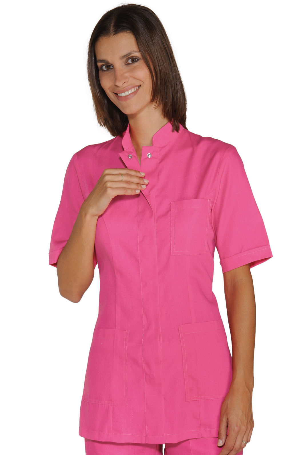 casacca portofino m/m fuxia casacca portofino m/m fuxia