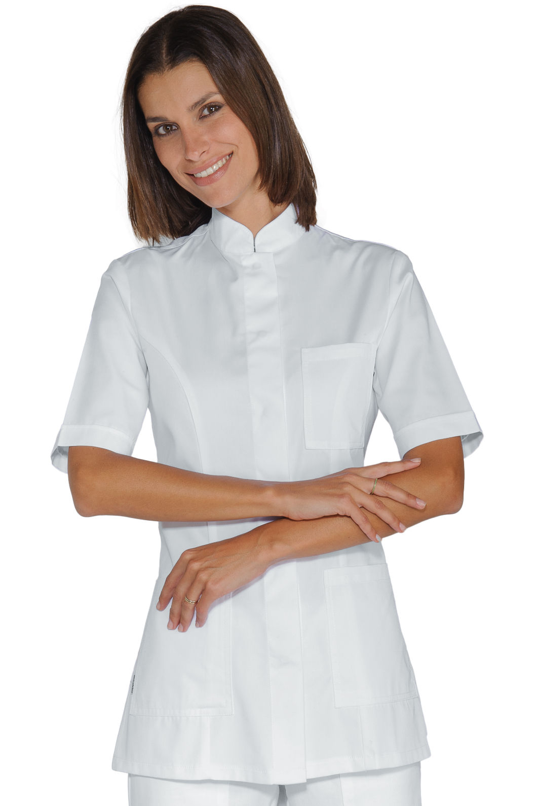 casacca portofino m/m bianco casacca portofino m/m bianco