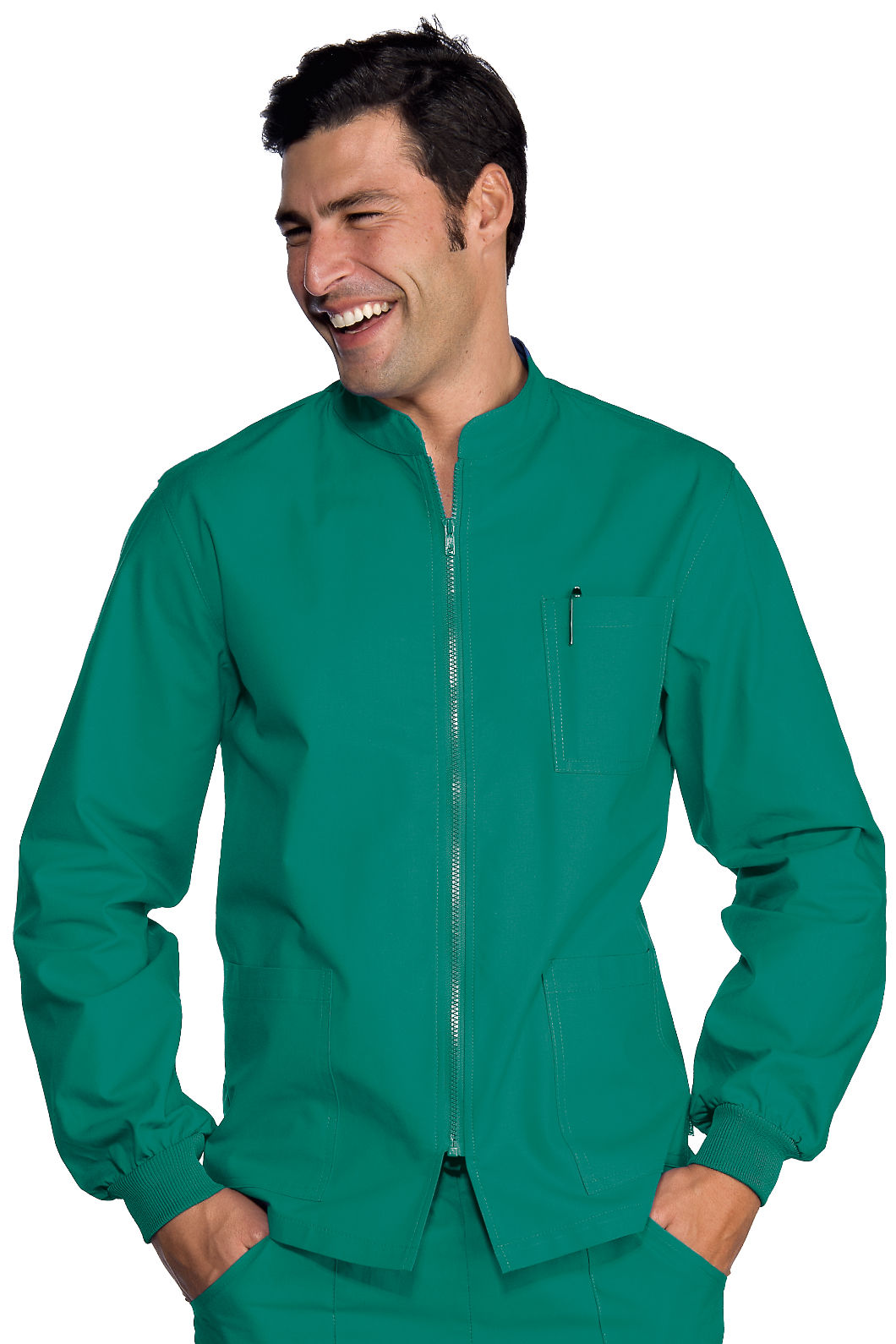 casacca samarcanda polsi in maglia verde casacca samarcanda polsi in maglia verde
