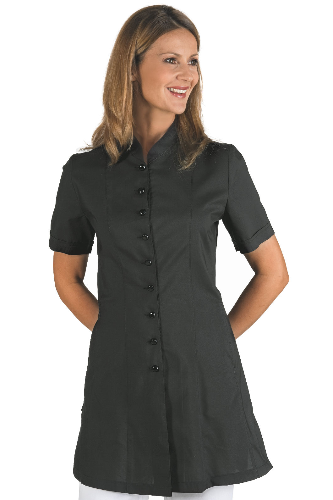 casacca siviglia m/m nero casacca siviglia m/m nero