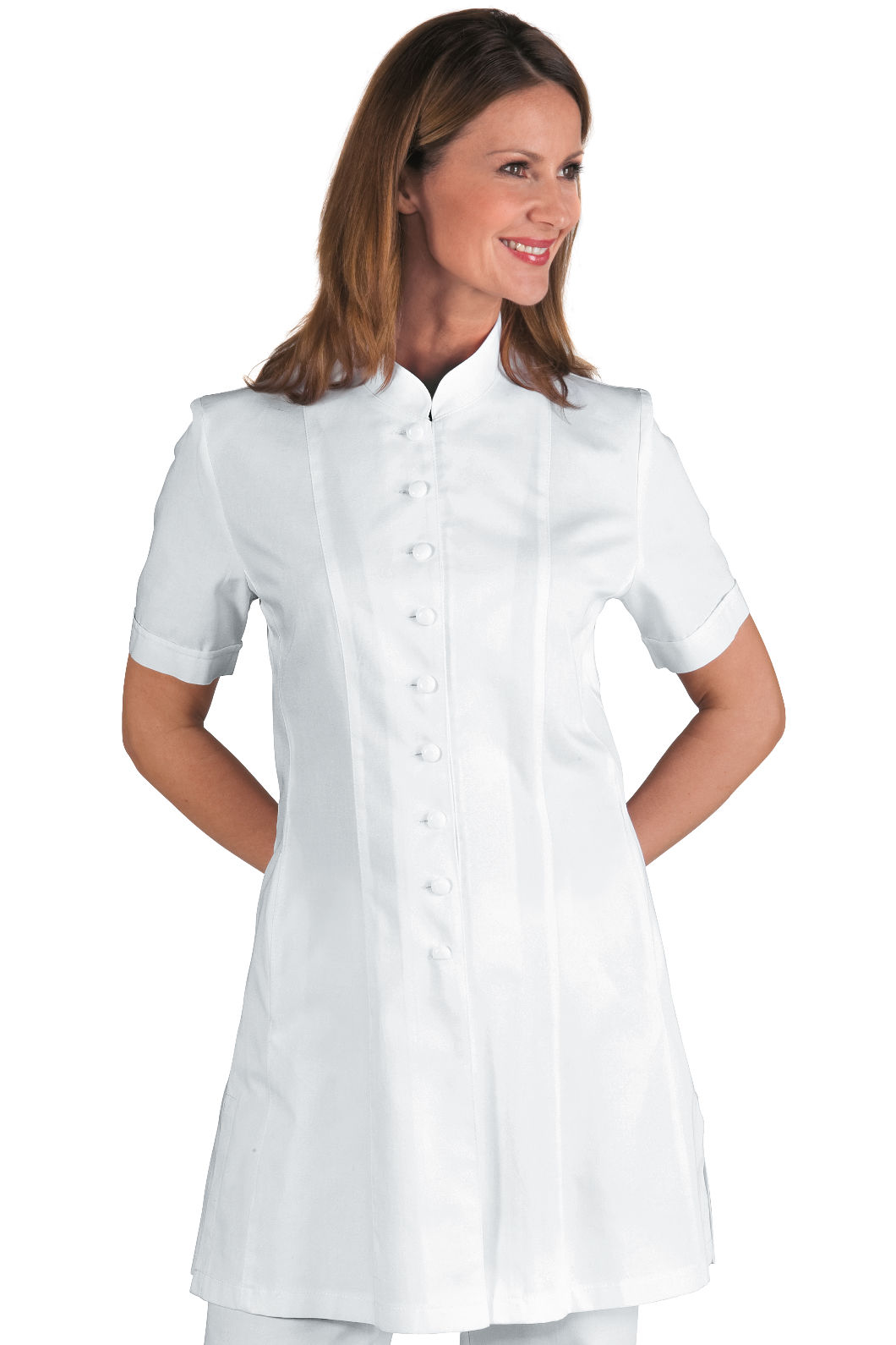casacca siviglia m/m bianco casacca siviglia m/m bianco