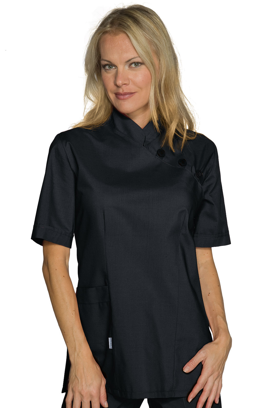 casacca taipei m/m nero casacca taipei m/m nero