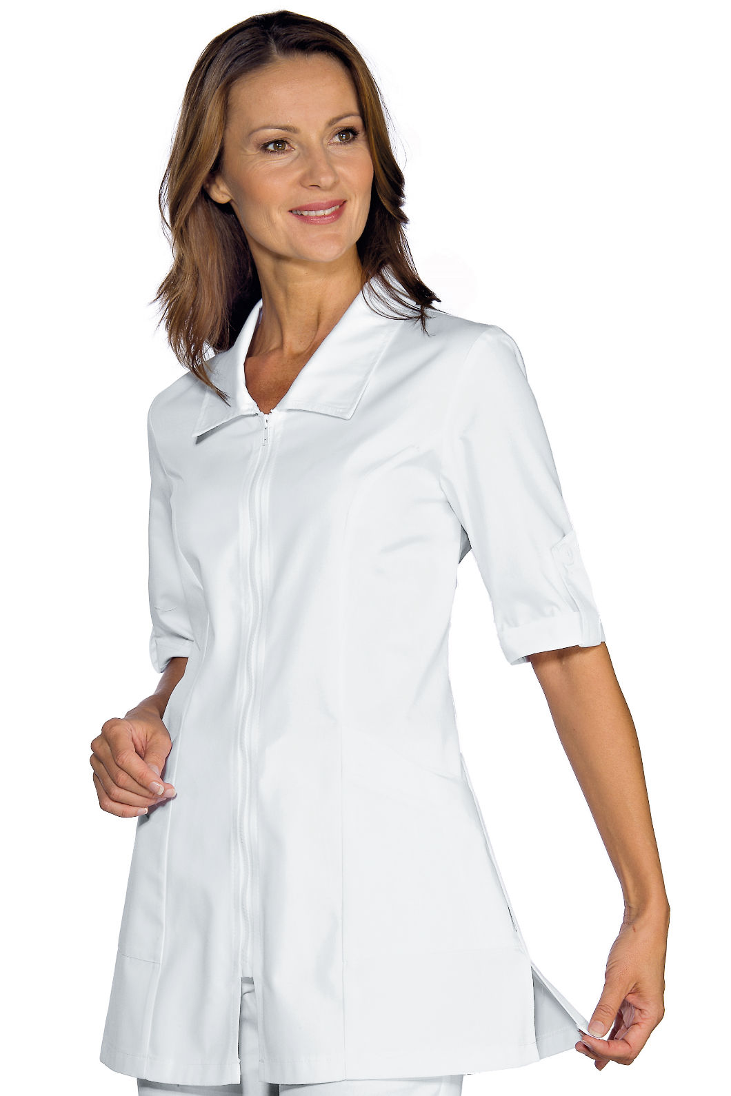 casacca tortola m/m bianco casacca tortola m/m bianco