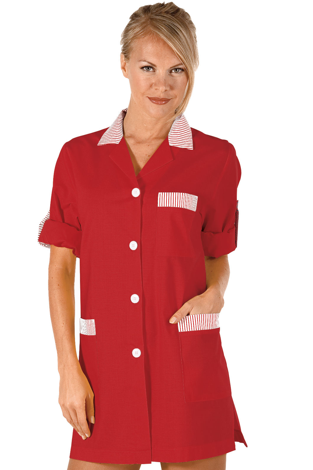 casacca york m/m rosso+r.rosso casacca york m/m rosso+r.rosso