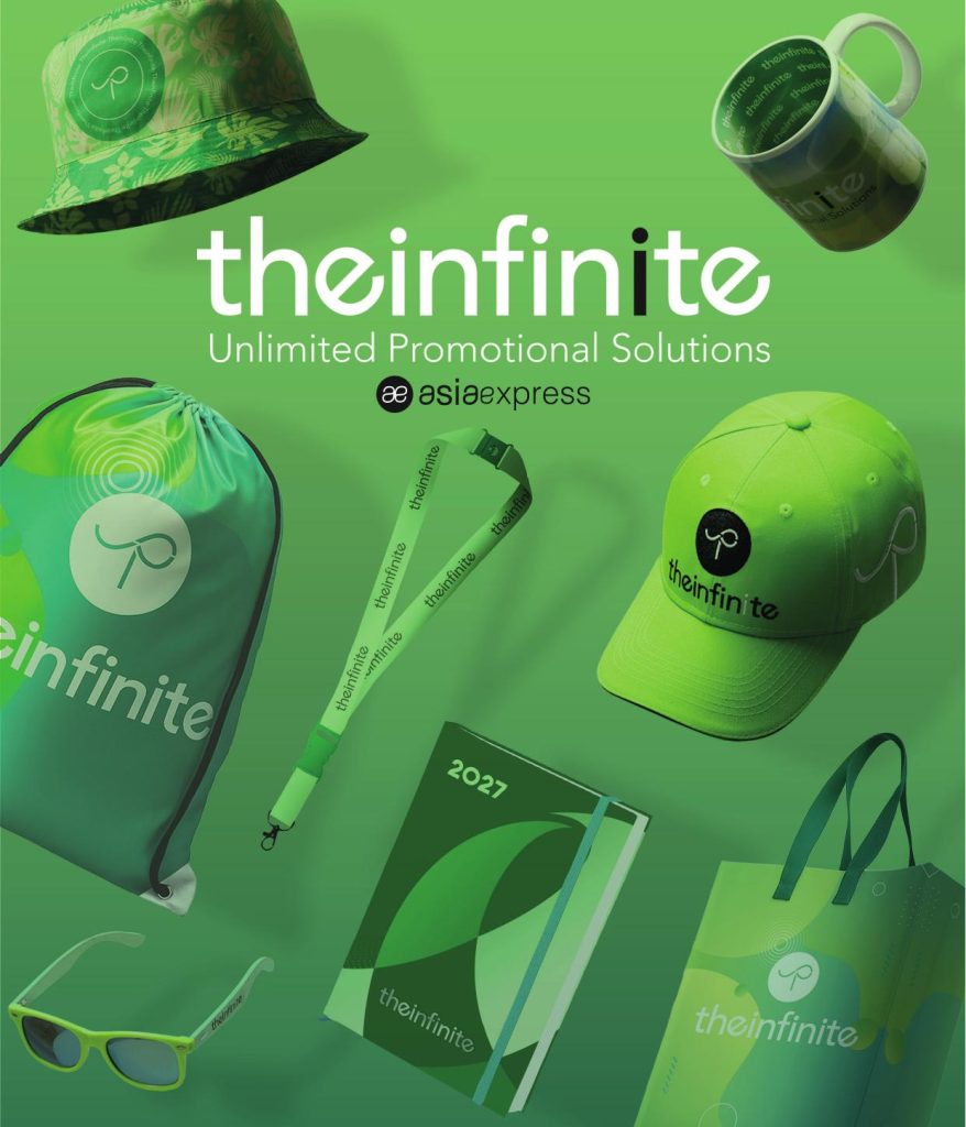 Catalogo The Infinite Copertina 878x1024