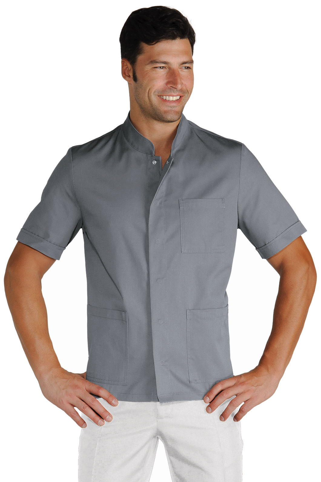casacca corfu' superdry m/m grigio casacca corfu' superdry m/m grigio