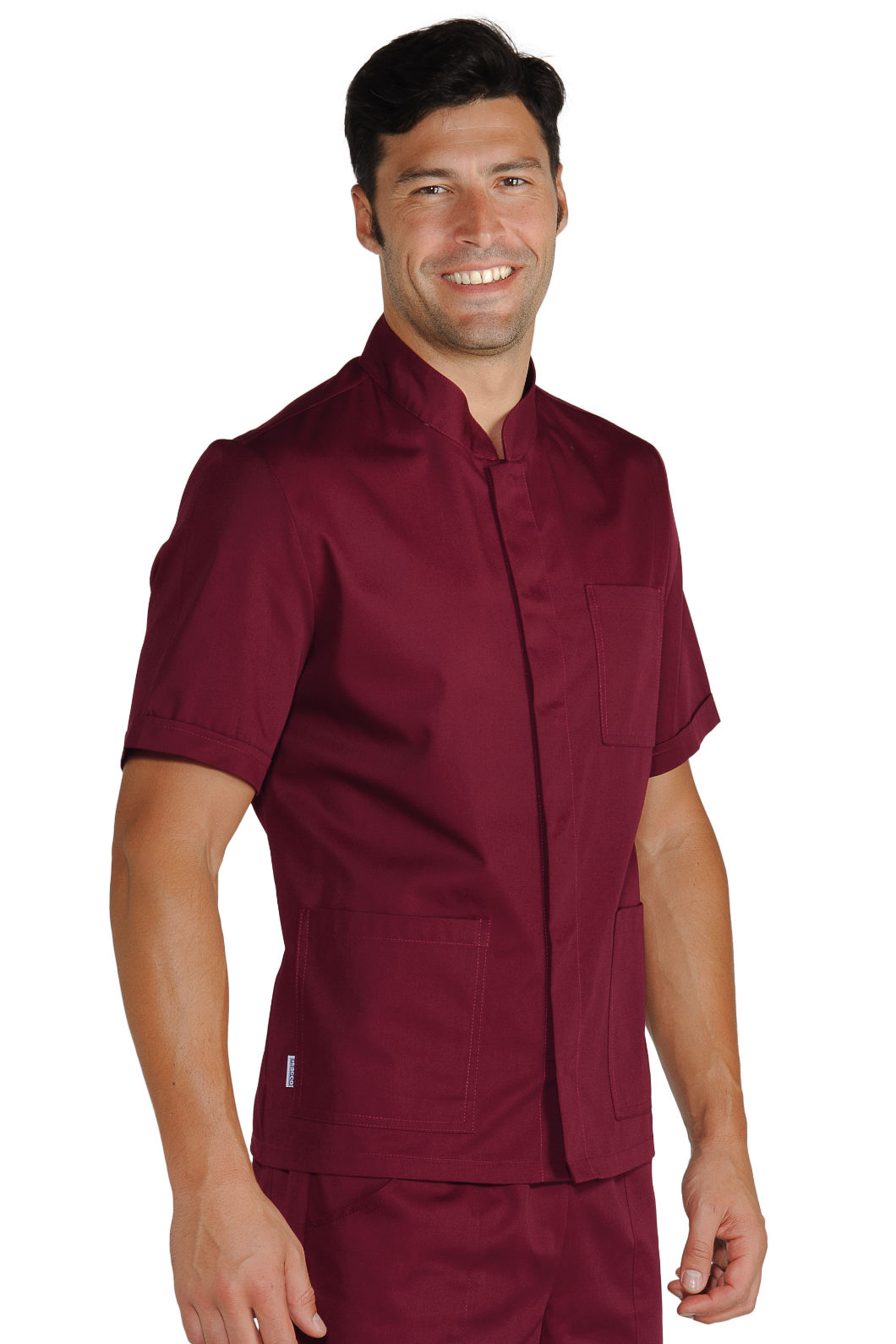 casacca corfu' m/m bordeaux casacca corfu' m/m bordeaux