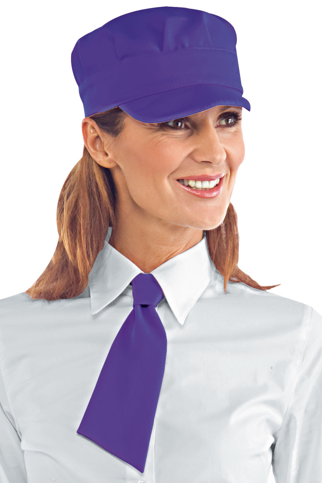 cravattino viola cravattino viola