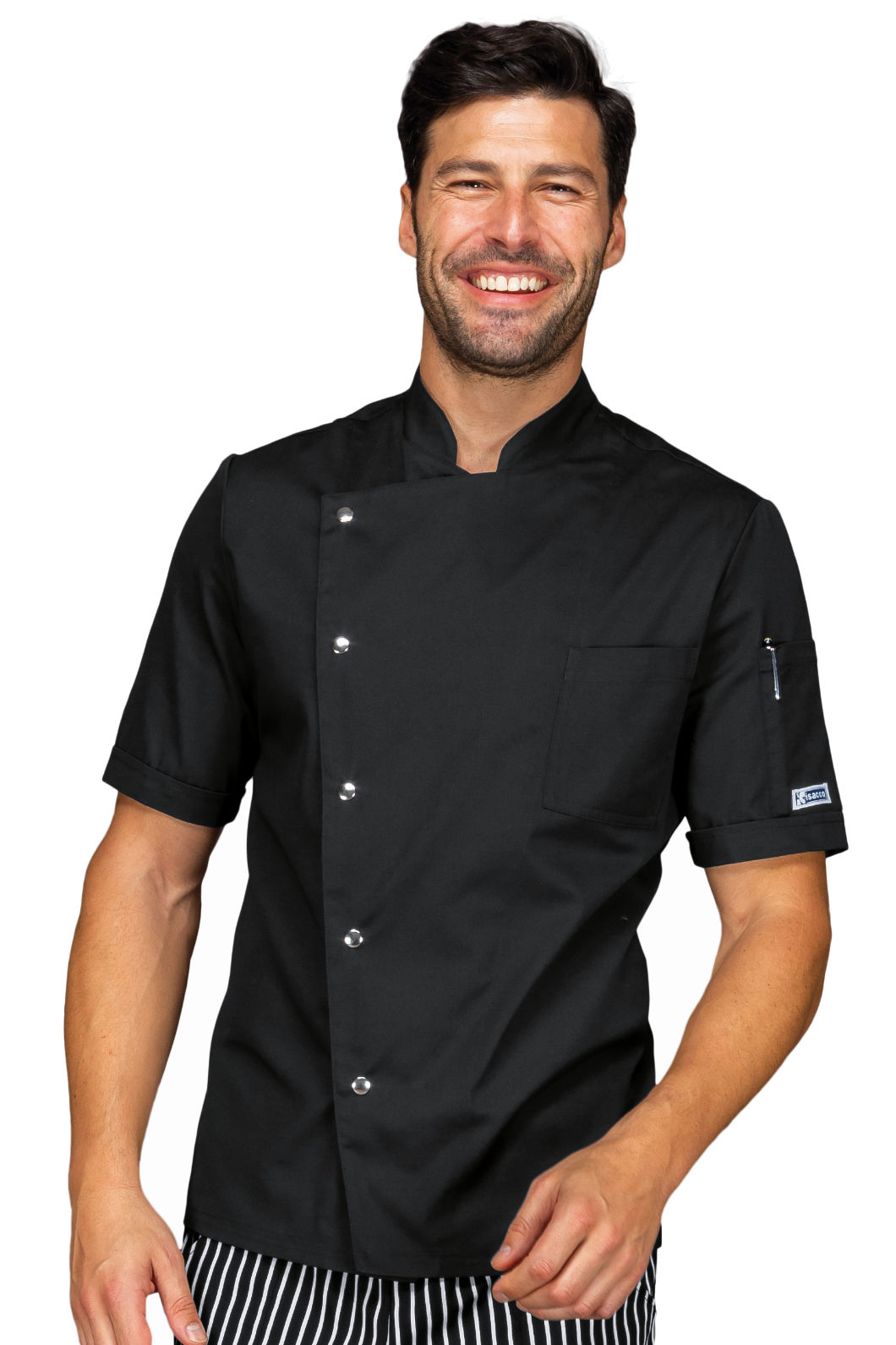 giacca belfast m/m nero giacca belfast m/m nero