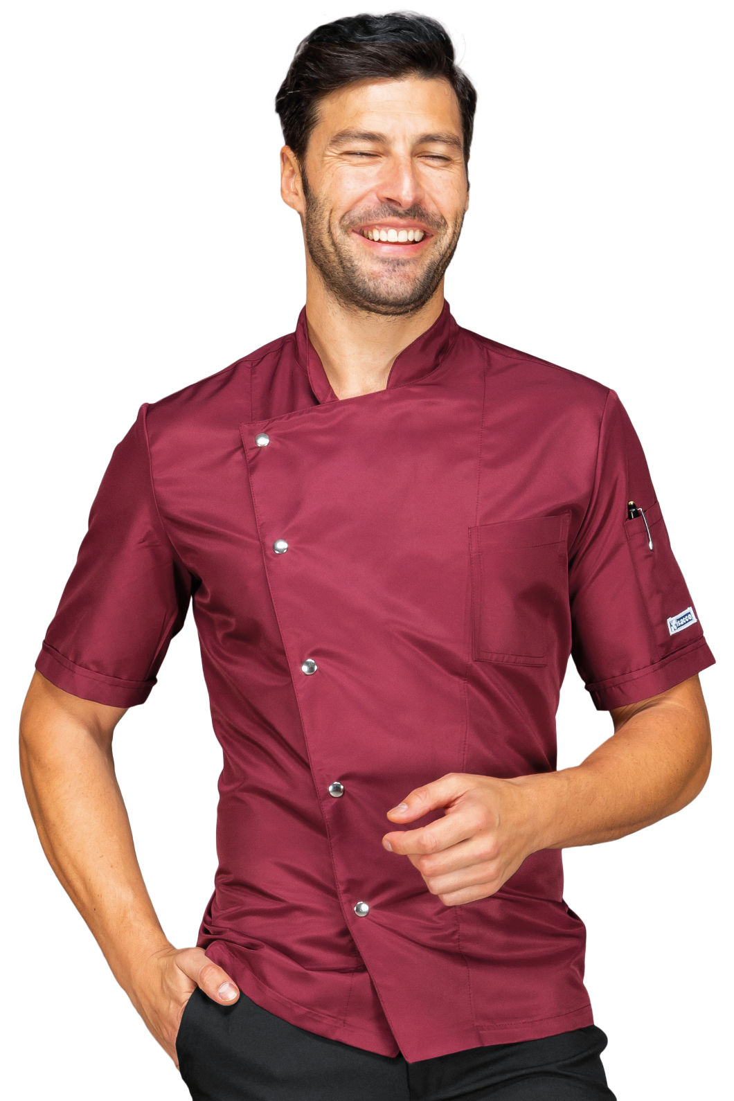 giacca belfast superdry m/m bordeaux+ nero giacca belfast superdry m/m bordeaux+ nero