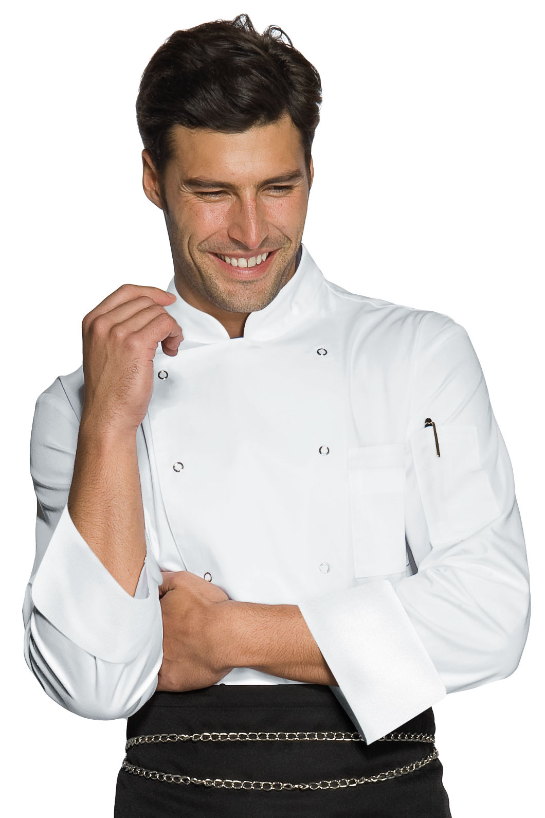giacca cuoco berlino superdry bianco giacca cuoco berlino superdry bianco