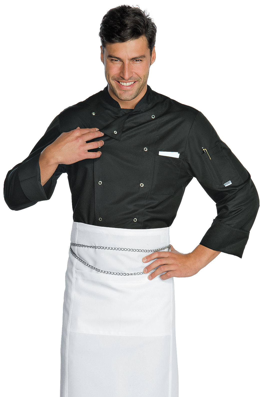 giacca cuoco francoforte superdry nero giacca cuoco francoforte superdry nero