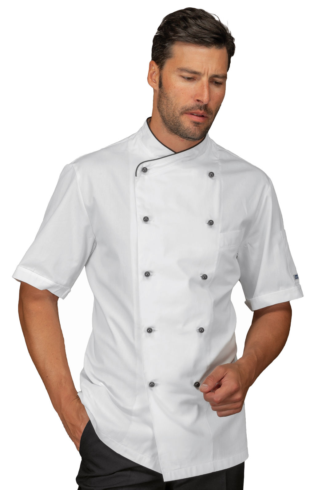 giacca cuoco pechino m/m giacca cuoco pechino m/m