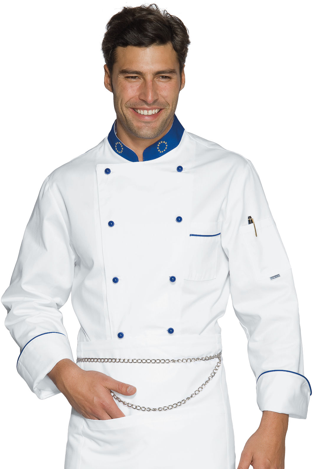 giacca cuoco eurochef giacca cuoco eurochef