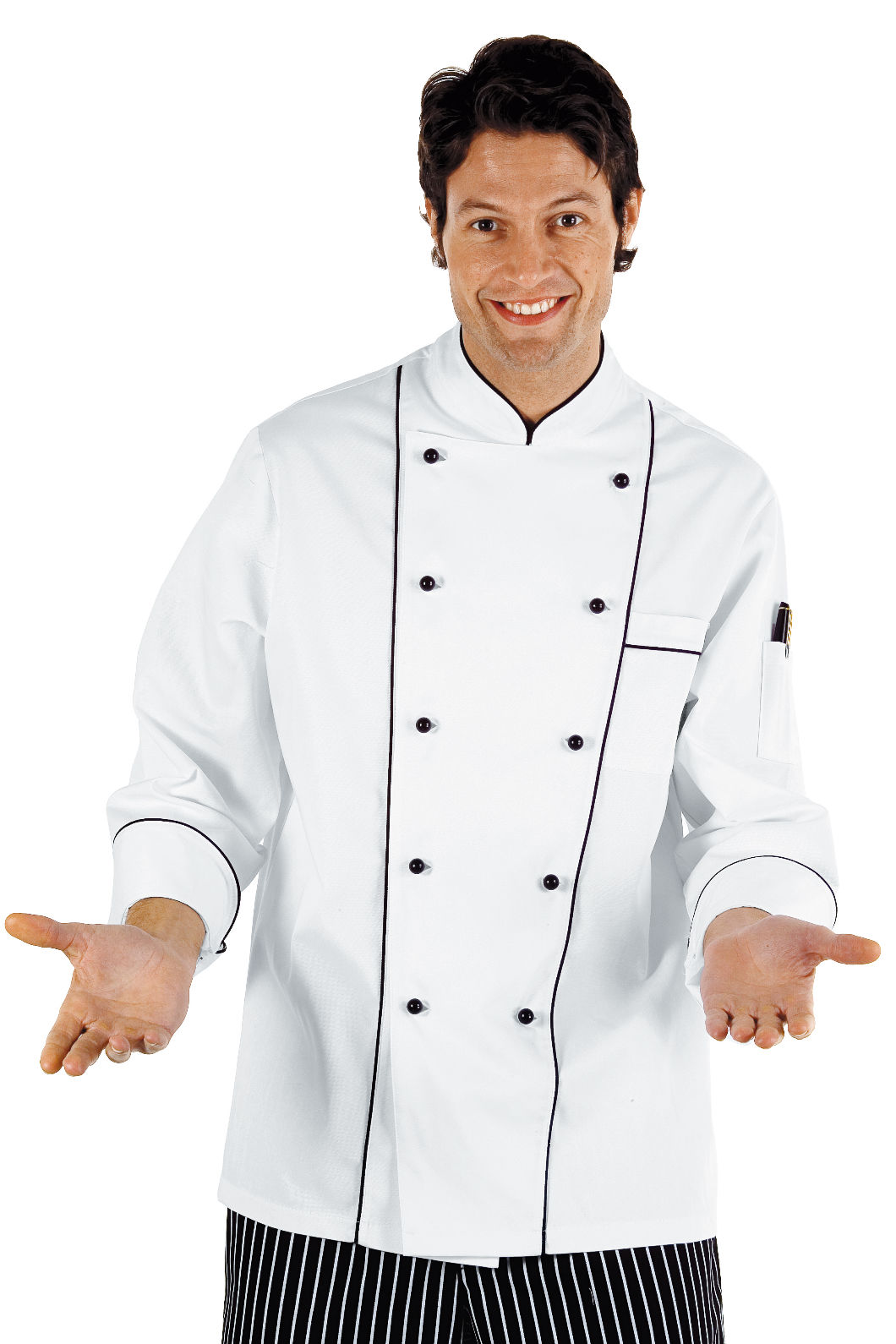 giacca cuoco grand chef giacca cuoco grand chef
