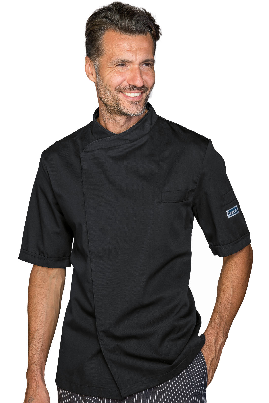 giacca tokyo m/m nero giacca tokyo m/m nero