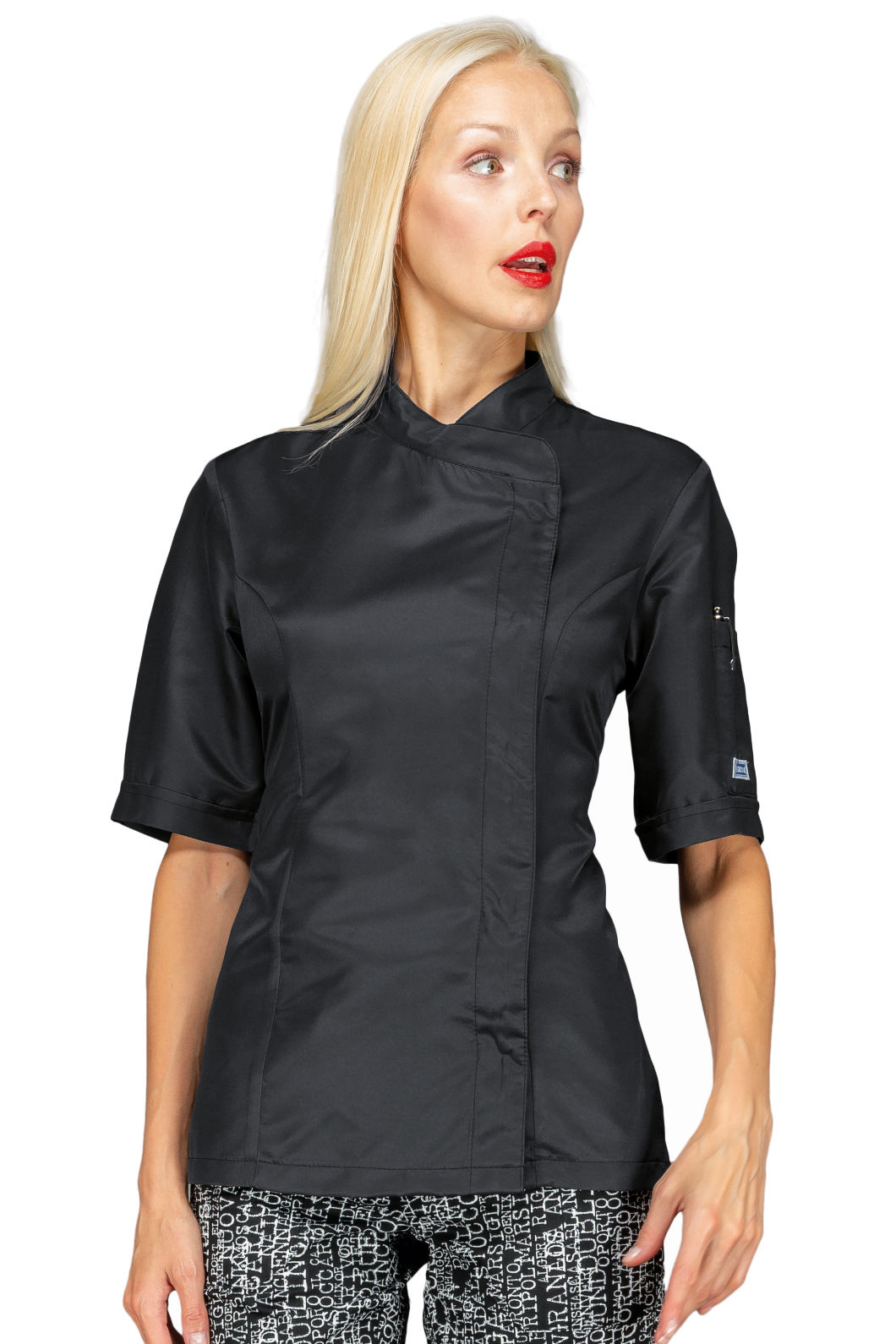 giacca lady alaska superdry light m/m nero giacca lady alaska superdry light m/m nero