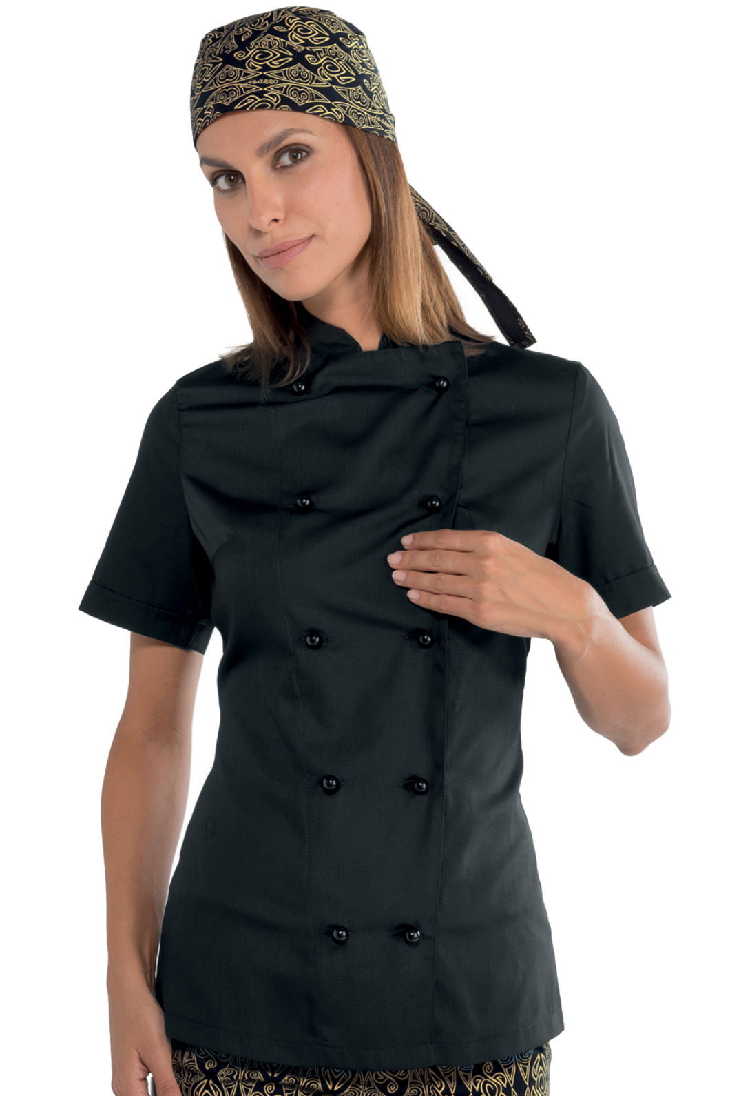 giacca black lady m/m giacca black lady m/m