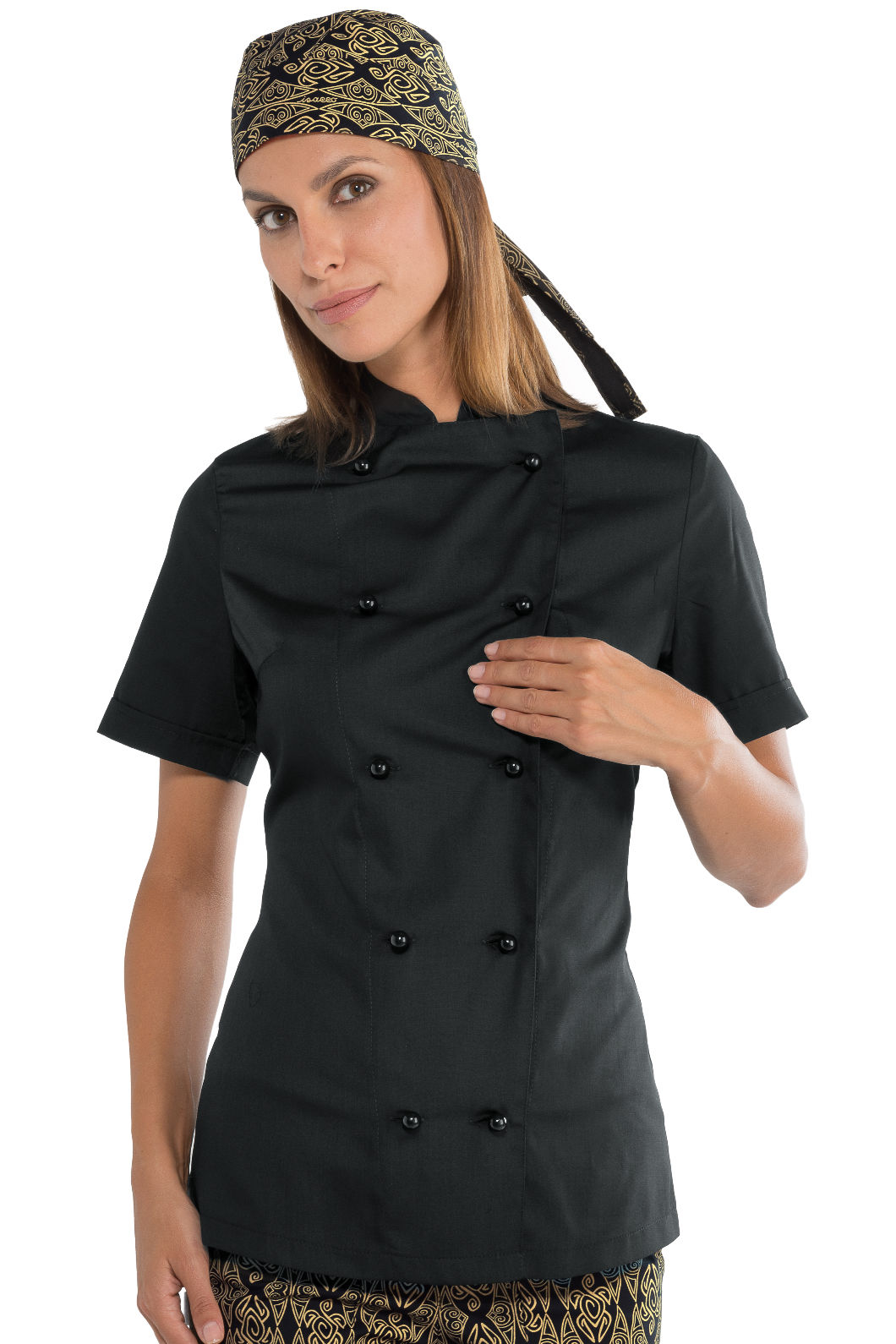 giacca lady extralight mezza manica nero giacca lady extralight mezza manica nero