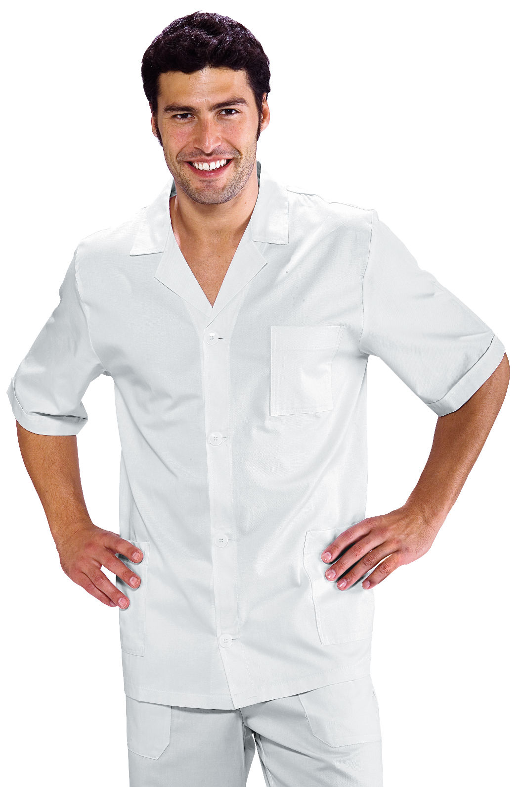 giacca sport m/m bianco giacca sport m/m bianco
