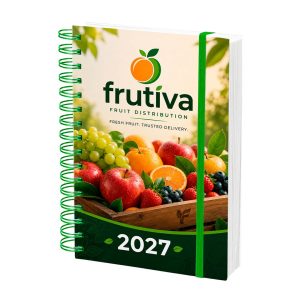 agenda anelli a5