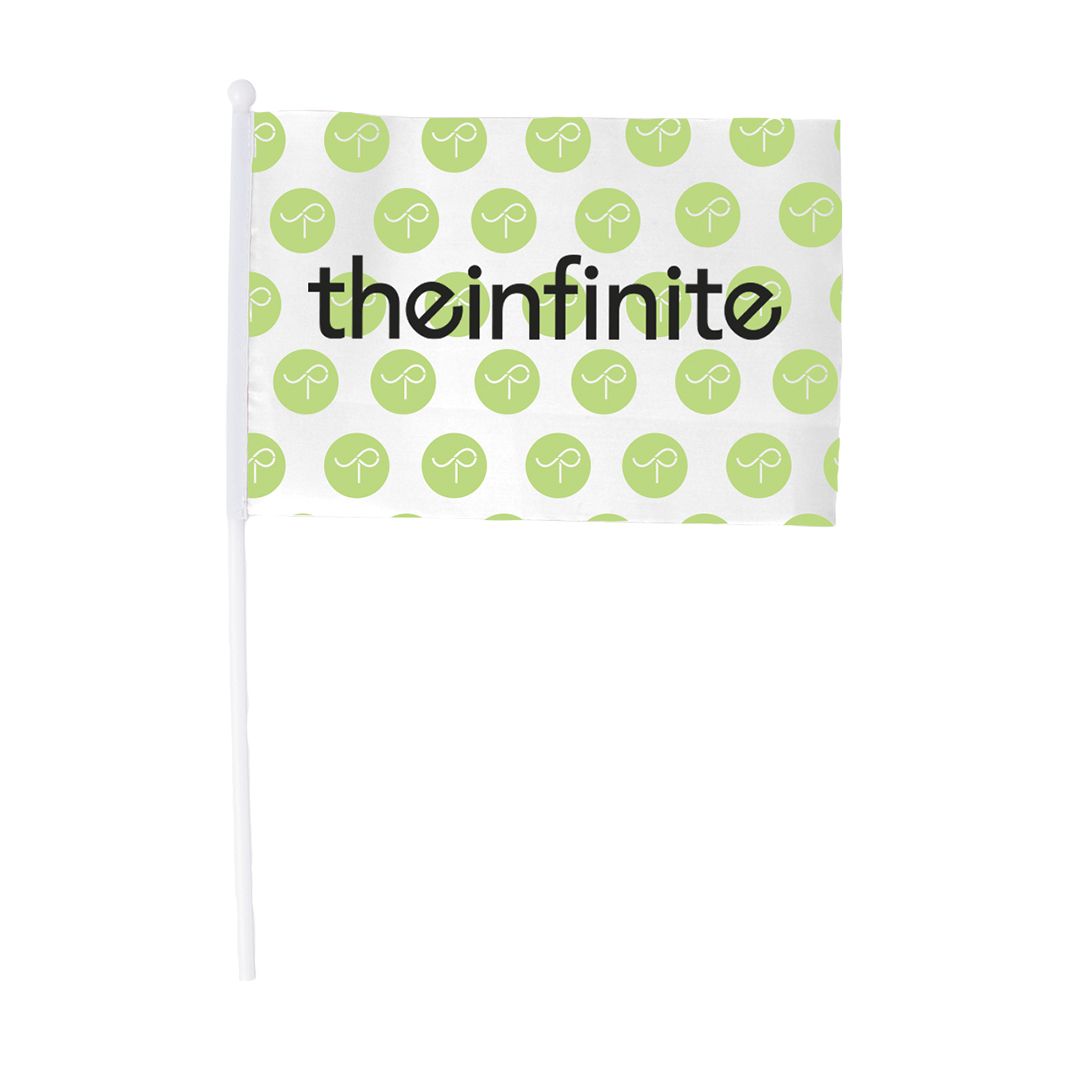pennone poliestere 14 x 21 cm pennone poliestere 14 x 21 cm