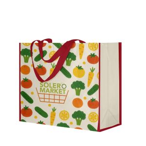 borsa shopping 40 x 40 + 20 cm