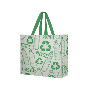 borsa shopping 40 x 45 + 17 cm