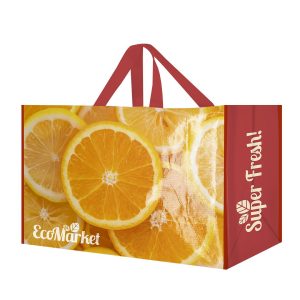 borsa shopping 54 x 32 + 35 cm