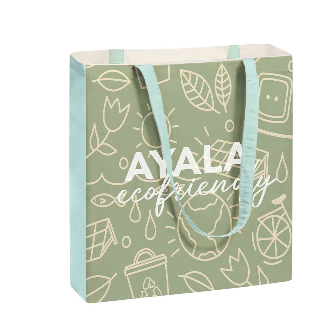 borsa cotone 37 x 41 +10 cm borsa cotone 37 x 41 +10 cm