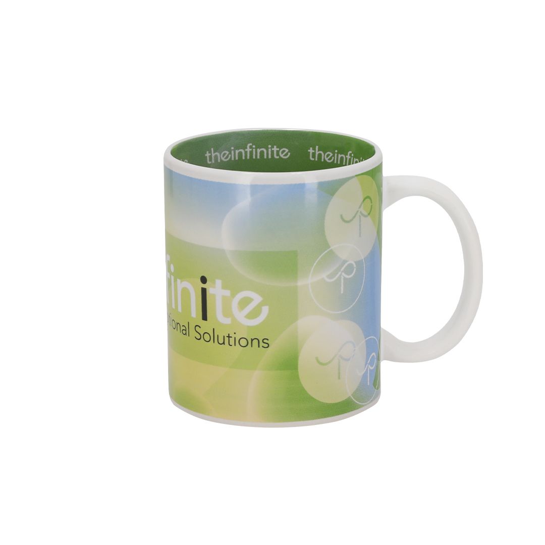 tazza ceramica 370 ml. bianca. tazza ceramica 370 ml. bianca.