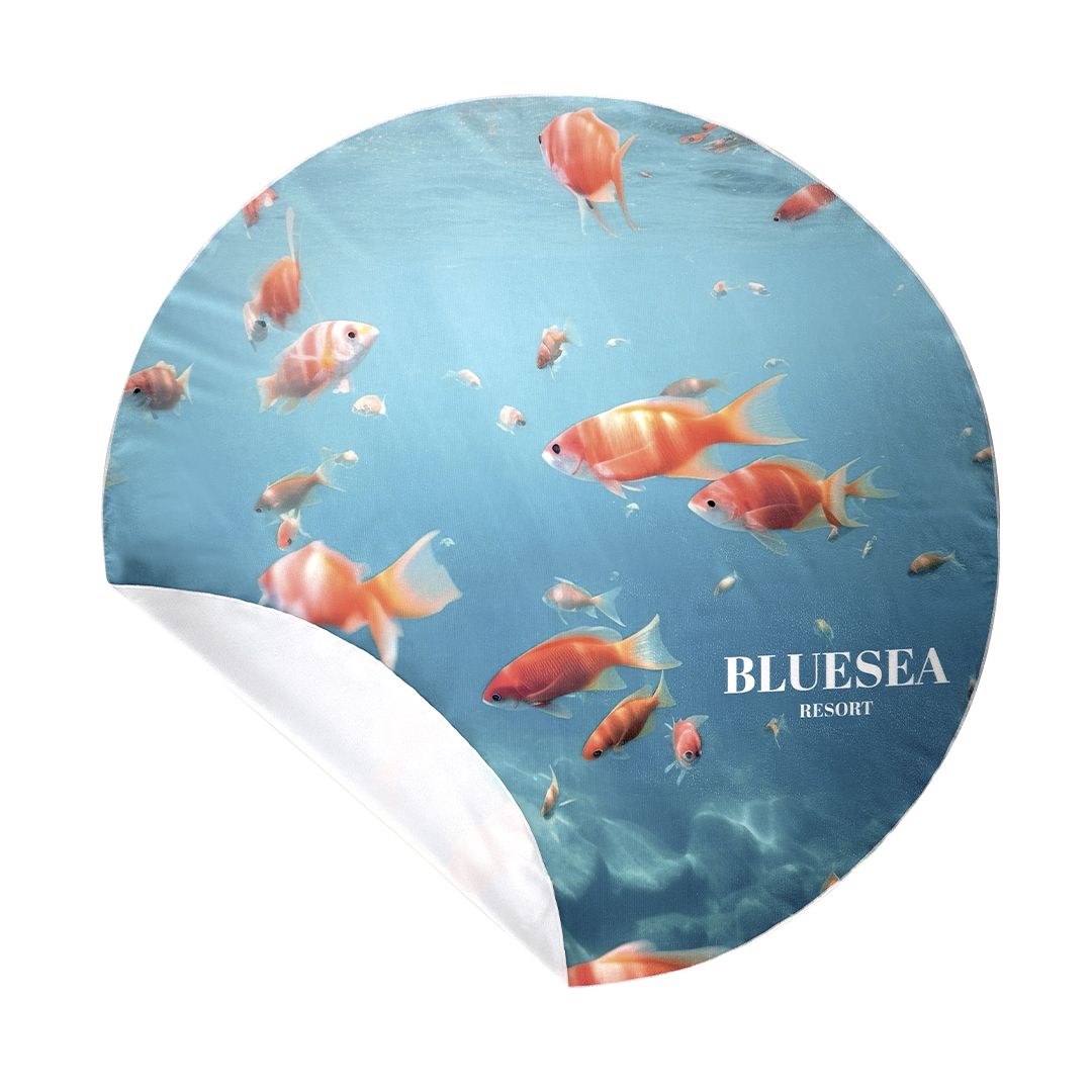 asciugamano 250 g/m² poliestere. circolare. asciugamano 250 g/m² poliestere. circolare.