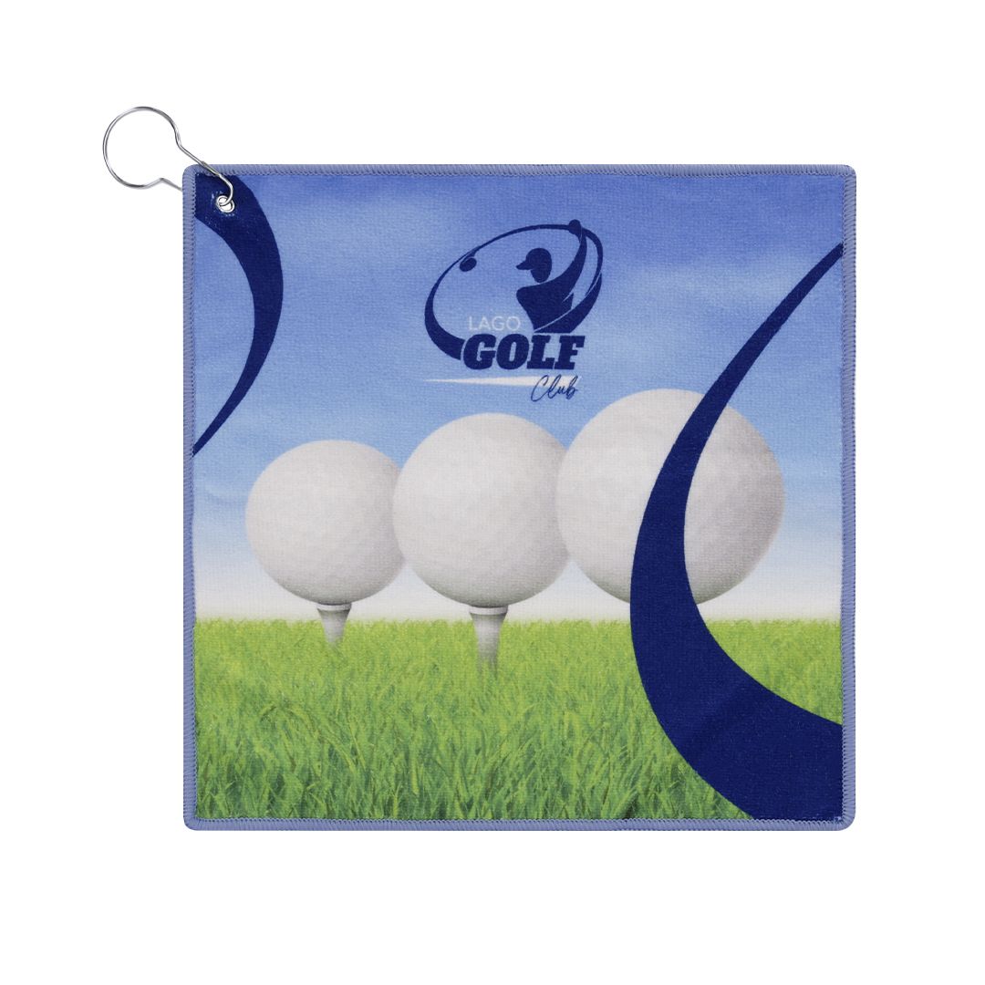asciugamano cotone poliestere golf 280 g/m² asciugamano cotone poliestere golf 280 g/m²