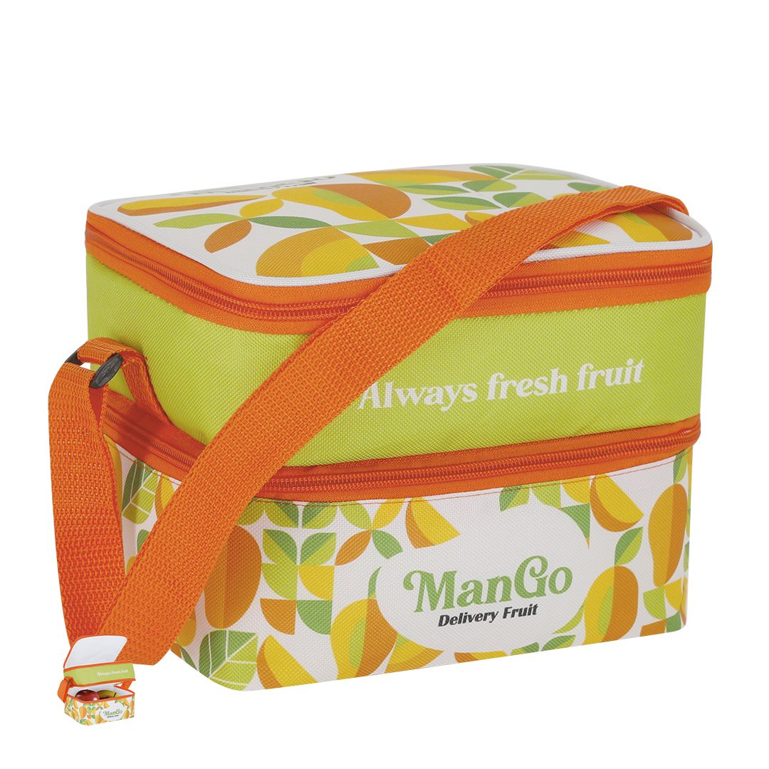 borsa frigo borsa 600d + peva + schiuma. 20 x 15.5 x 15 cm borsa frigo borsa 600d + peva + schiuma. 20 x 15.5 x 15 cm