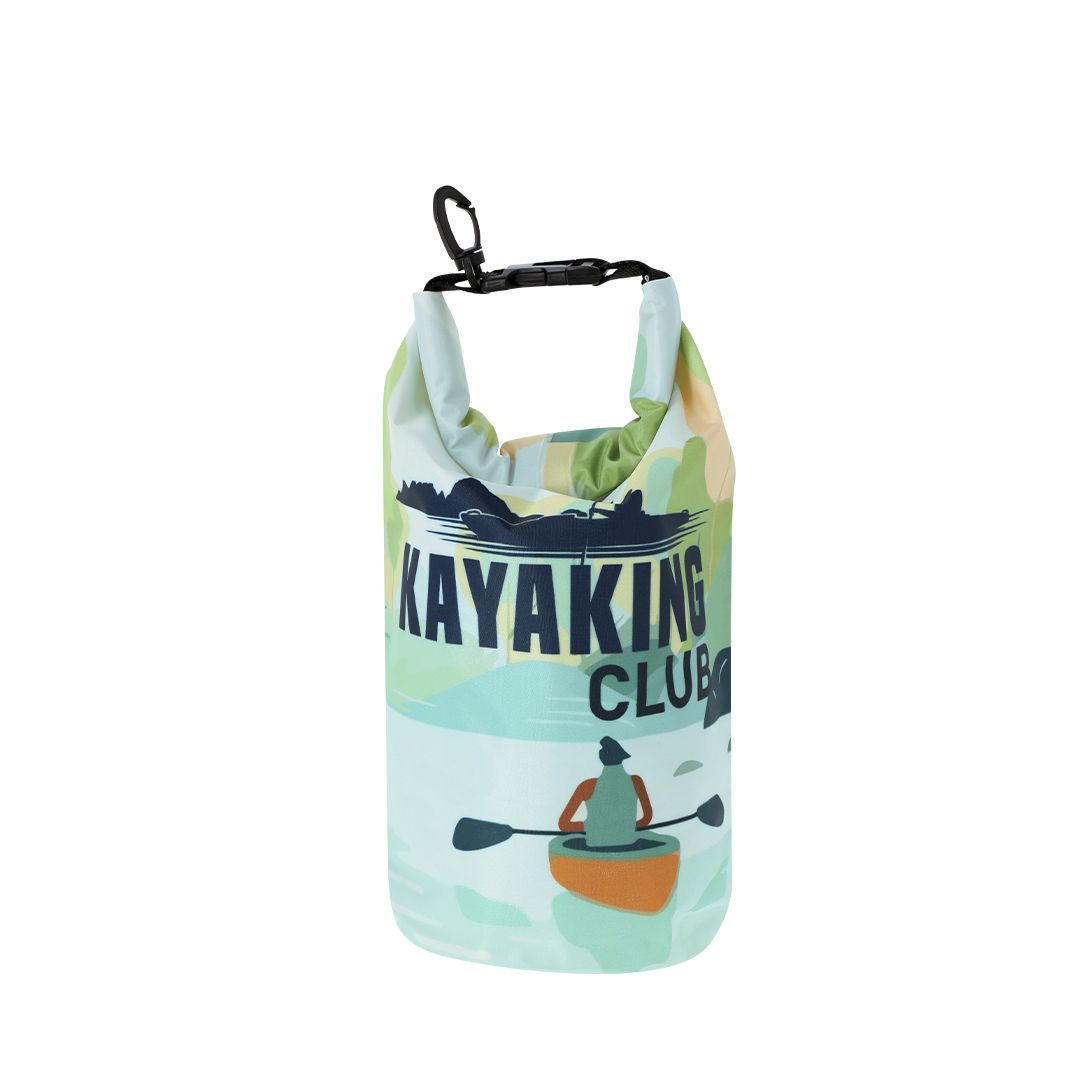 borsa impermeabile 3,5 l di capacità borsa impermeabile 3,5 l di capacità