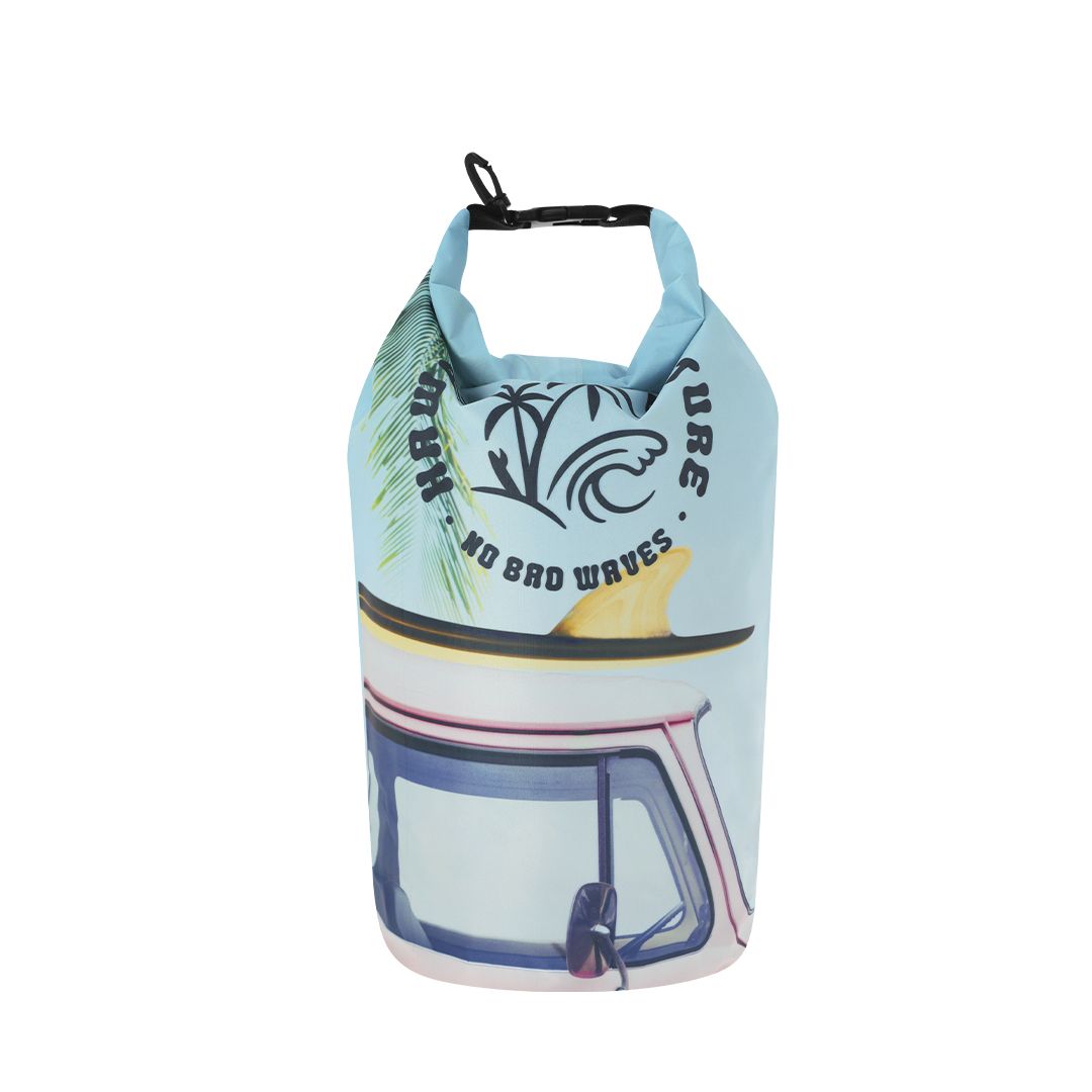 borsa impermeabile 5 l di capacità borsa impermeabile 5 l di capacità