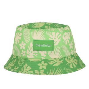 cappello a secchiello poliestere 150 g/m² monostrato
