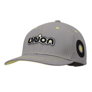 cappellino cappello 6 panel cotone pettinato 260 g/m²
