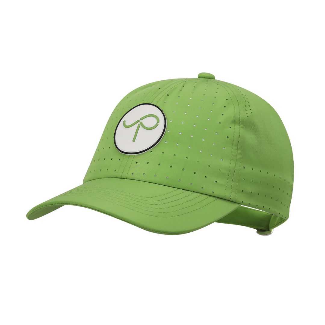 cappellino 6 panel poliestere forato cappellino 6 panel poliestere forato