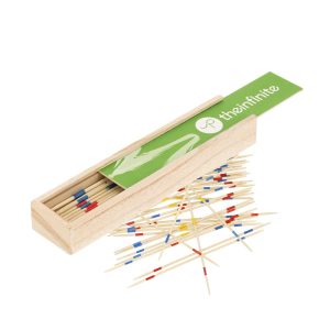 gioco da tavolo mikado 19,3 x 2,5 x 4,1 cm