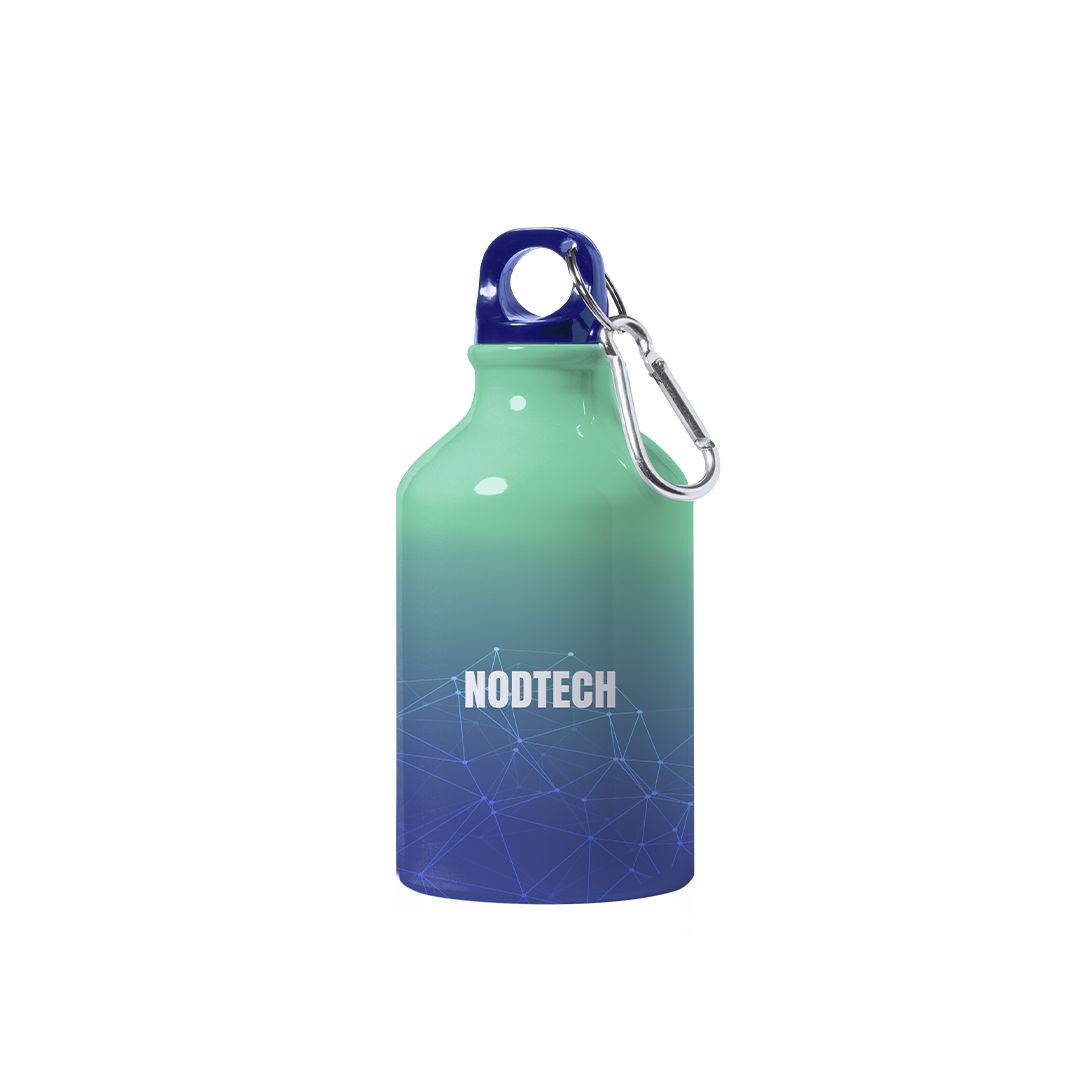 bottiglia d'acqua alluminio 330 ml bottiglia d'acqua alluminio 330 ml
