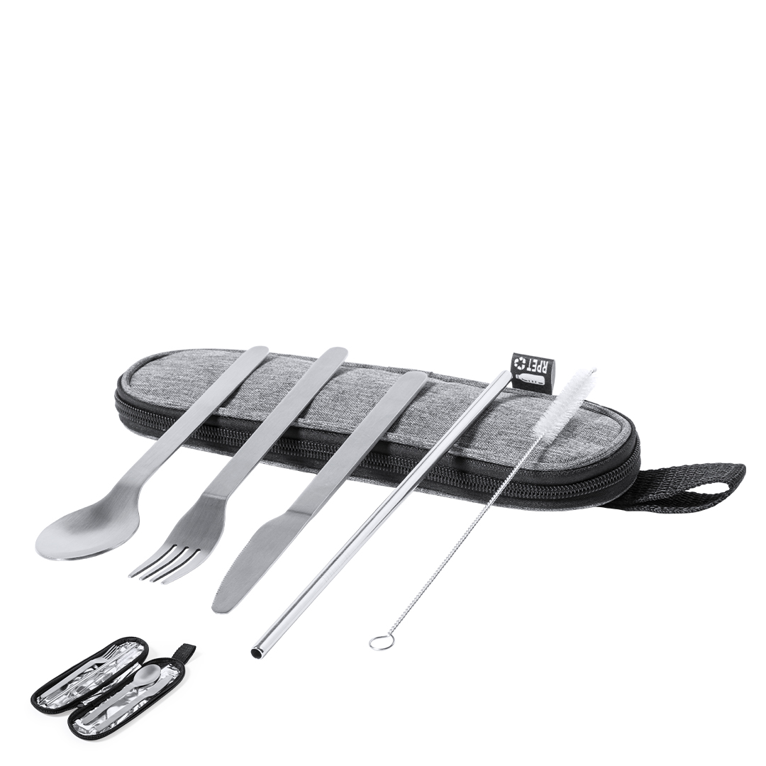 set posate tailung Set Posate Tailung