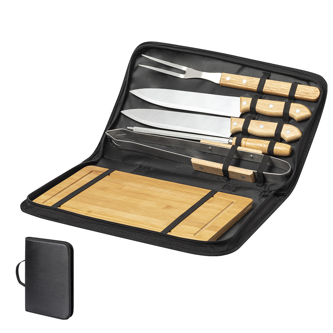 set barbecue craxton Set Barbecue Craxton