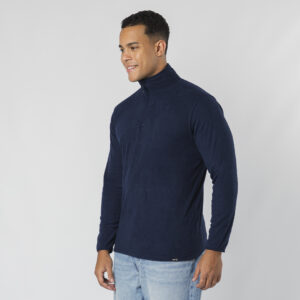 Maglia in Pile Mesiox
